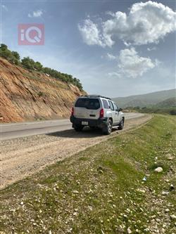 نيسان إكستيرا